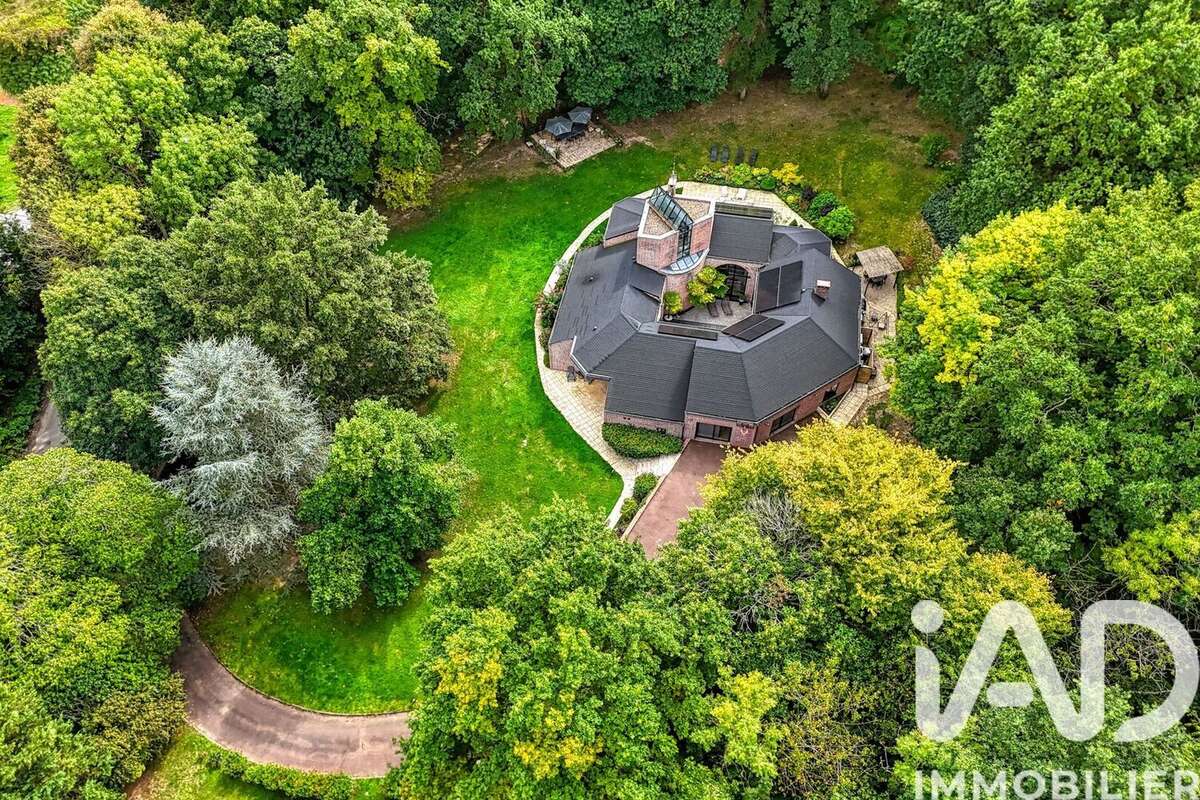 Photo 2 - Maison à SAINT-PRIX