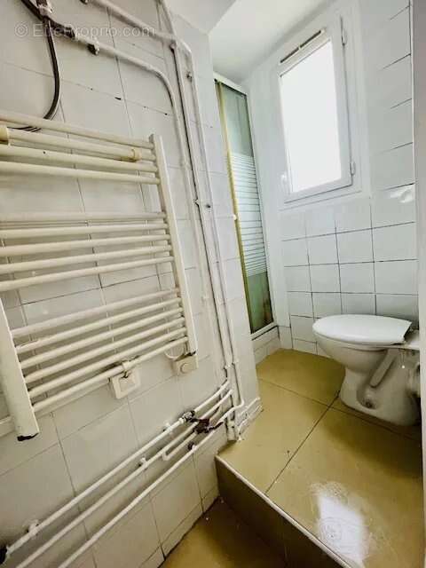 Appartement à BAGNOLET