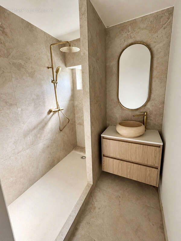 Appartement à MONTCEL