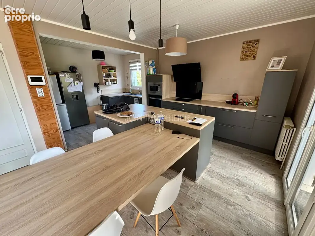 Maison traditionnelle 136,61 m²  - 11 kms de Dieppe - photo 5
