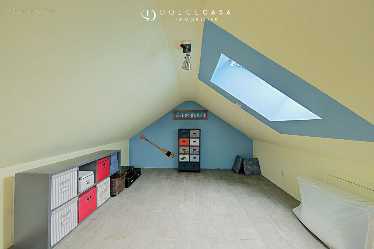 Maison à LE PERREUX-SUR-MARNE