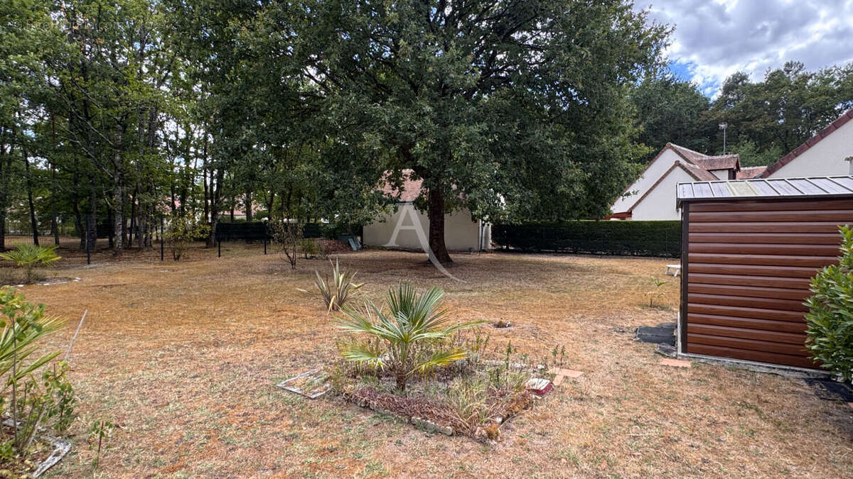 Pavillon de plain-pied a vendre - pruniers en sologne - photo 14