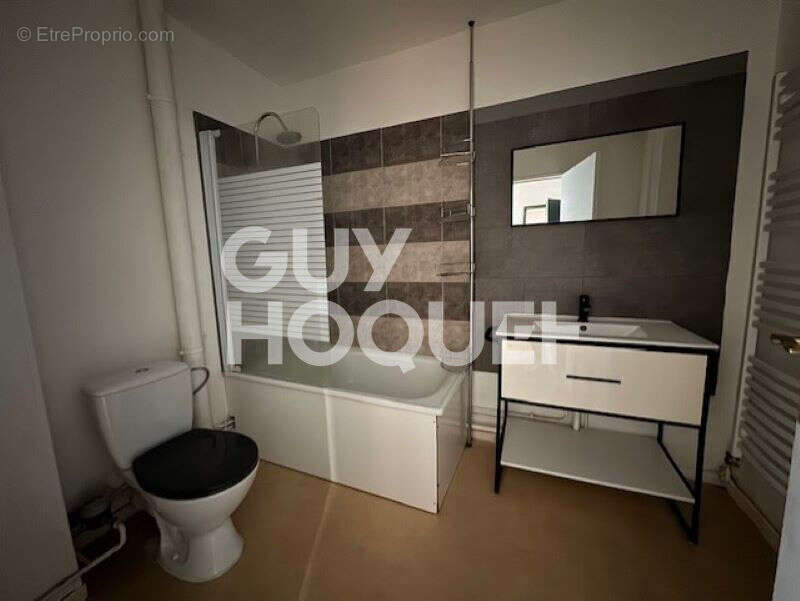 Appartement à SEZANNE