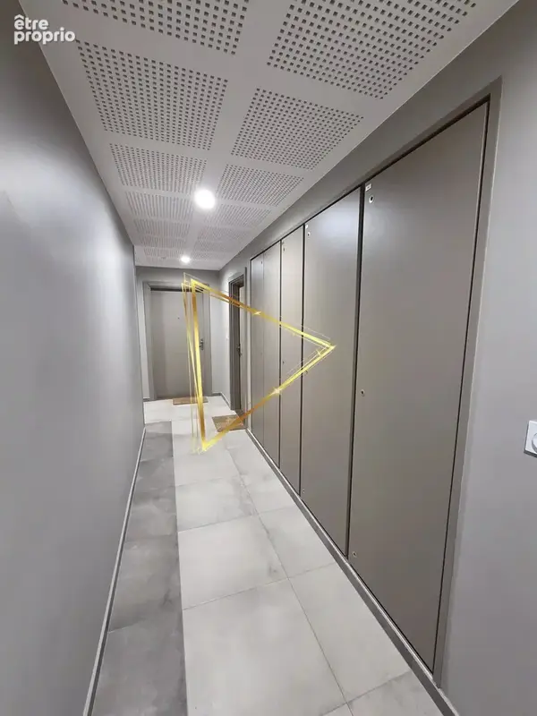 Appartement moderne 4 pièces 89 m² + grand jardin à Arcueil. - photo 17