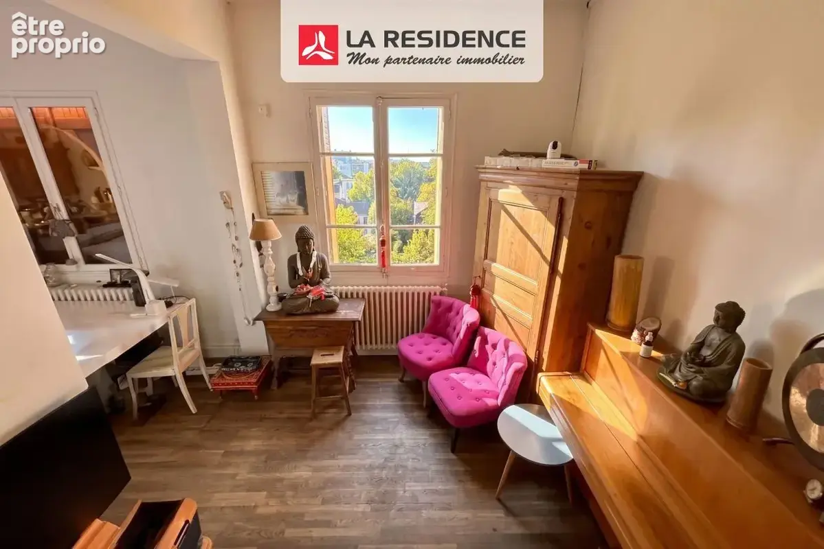 Maison 96 m² à Rueil-Malmaison  - photo 5