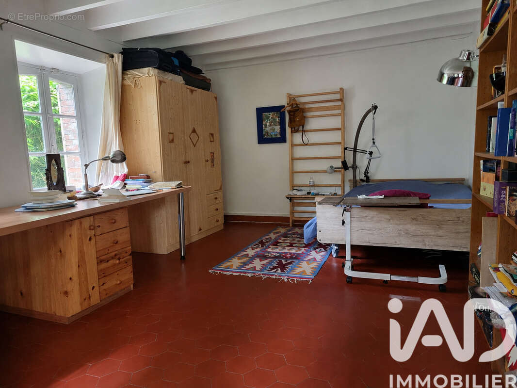 Photo 4 - Maison à GUILLEVILLE