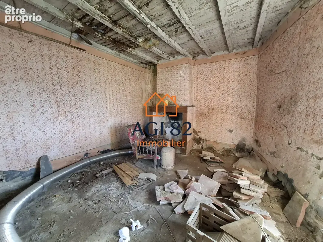 Maison 3 pièces 80 m² à vendre à Castelsarrasin (82100) - photo 4