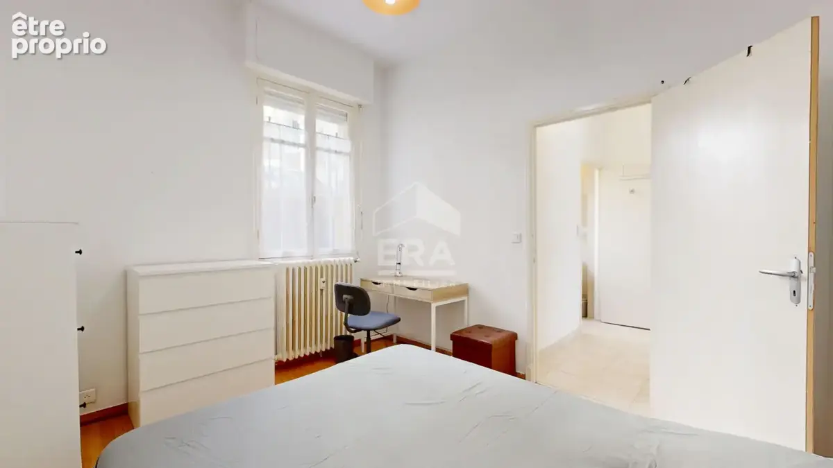 Appartement 55m² à nice - photo 14