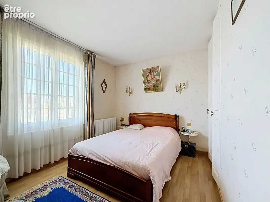 Exclusivité maison luisant - photo 6