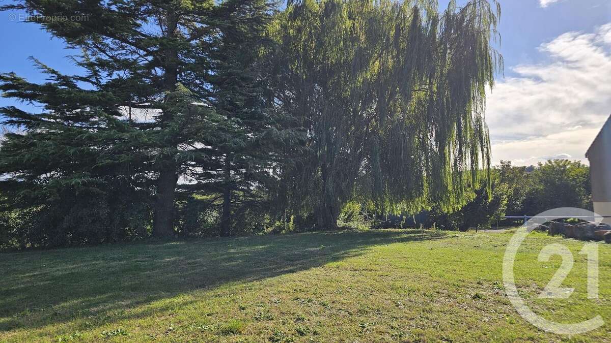 Maison à AVIGNONET-LAURAGAIS