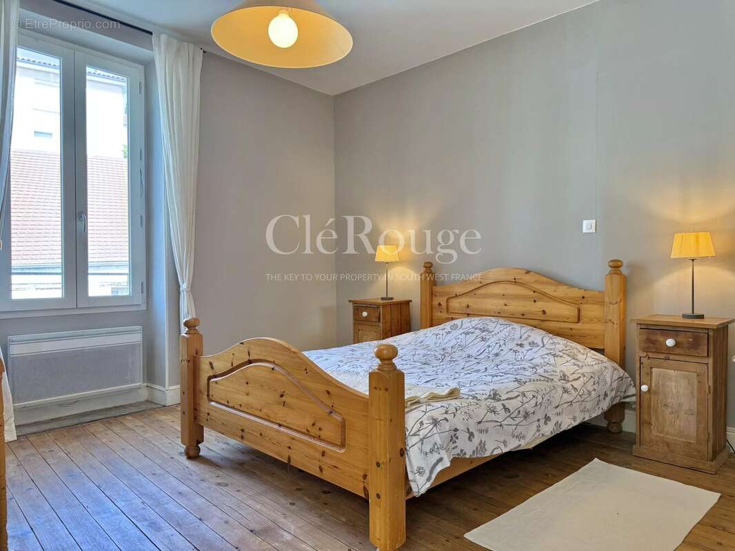 Appartement à MONFLANQUIN