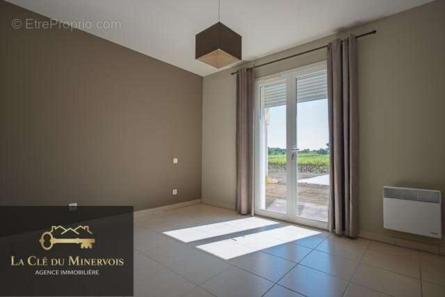 Maison à SAINT-COUAT-D'AUDE