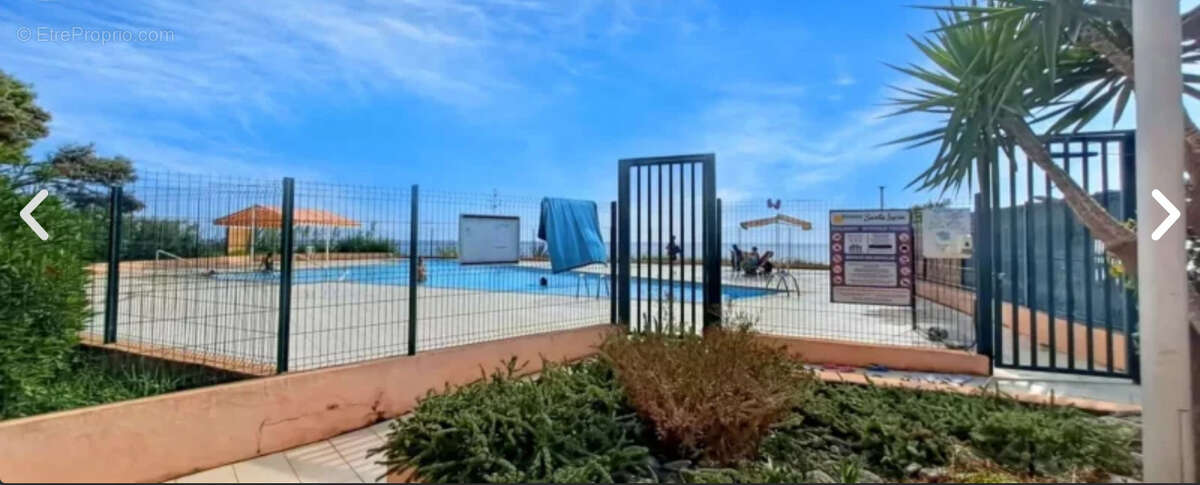 Appartement à SANTA-LUCIA-DI-MORIANI