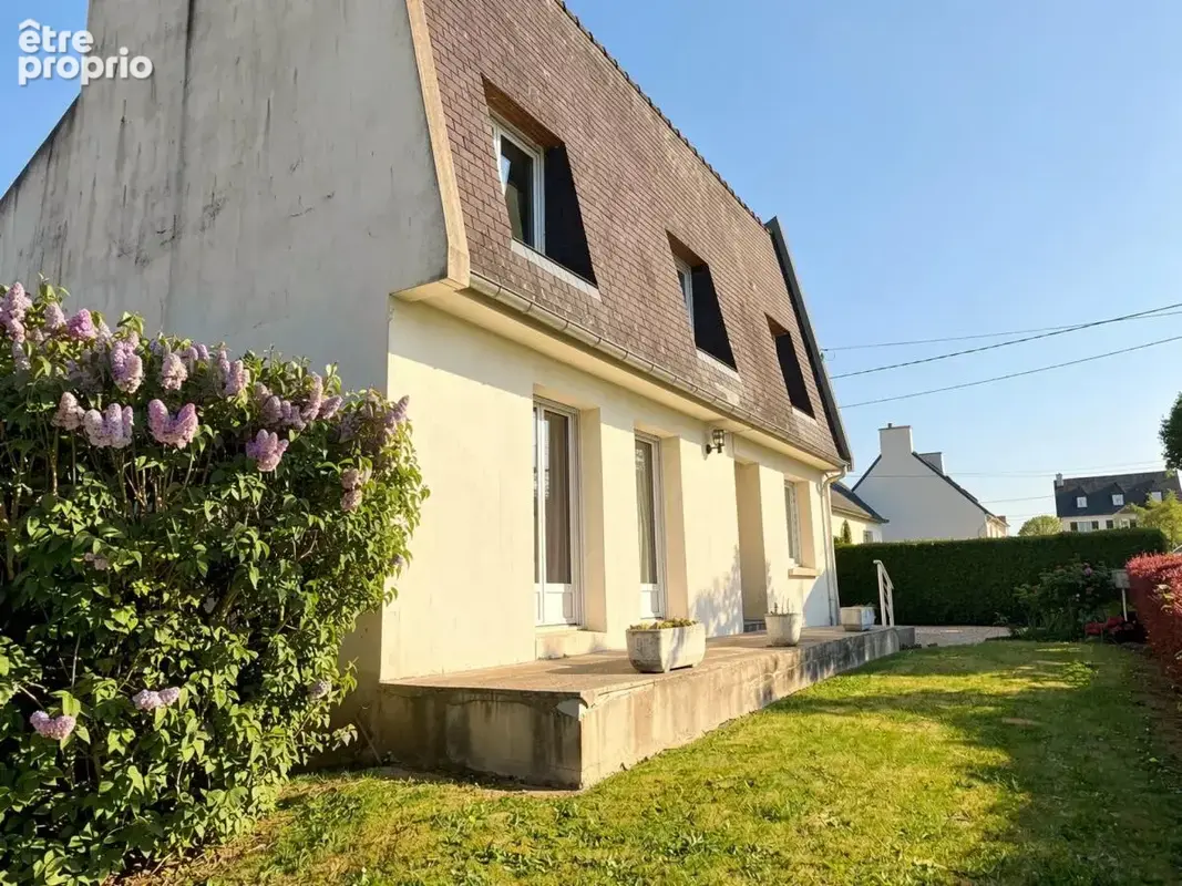 Maison à SAINTE-SEVE