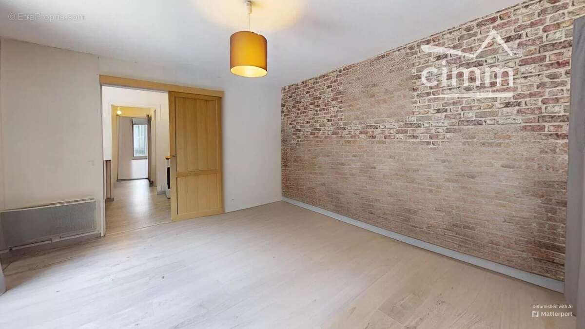 Maison à SAINT-CYR-EN-VAL