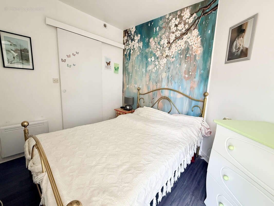 Appartement à CABOURG