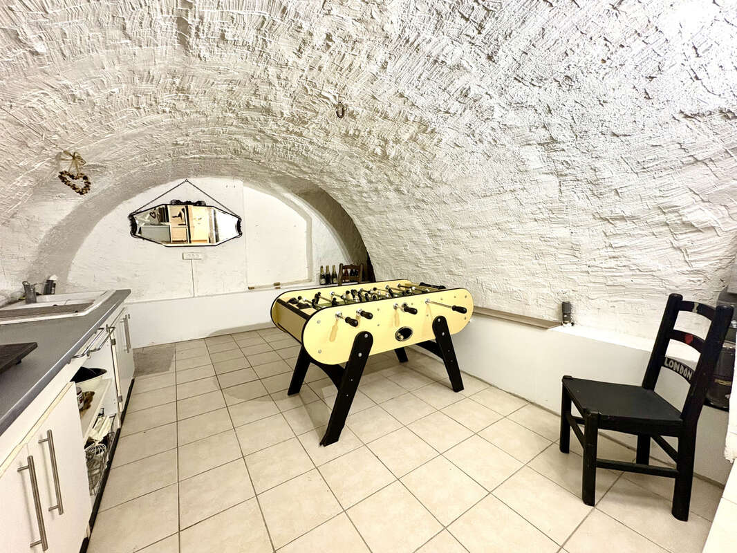 Appartement à LEVENS