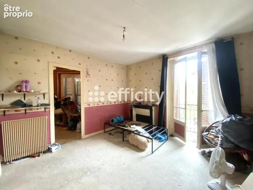 Maison 5 pièces 120 m² à vendre à Villemomble (93250) - photo 8