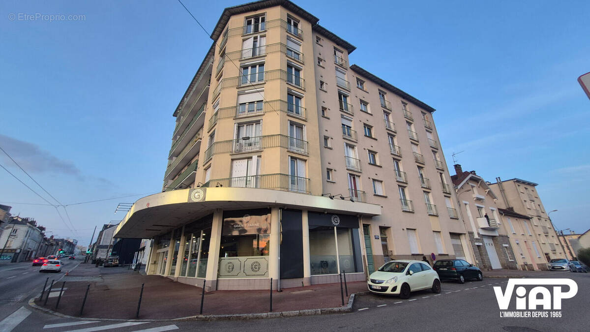 Appartement à LIMOGES