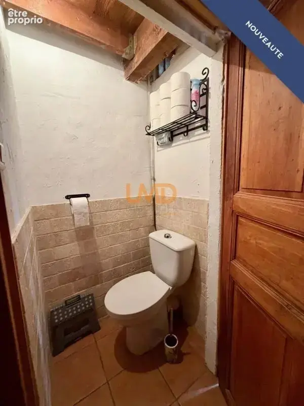 Uchaud - Charme de l'ancien et potentiel exceptionnel - photo 16