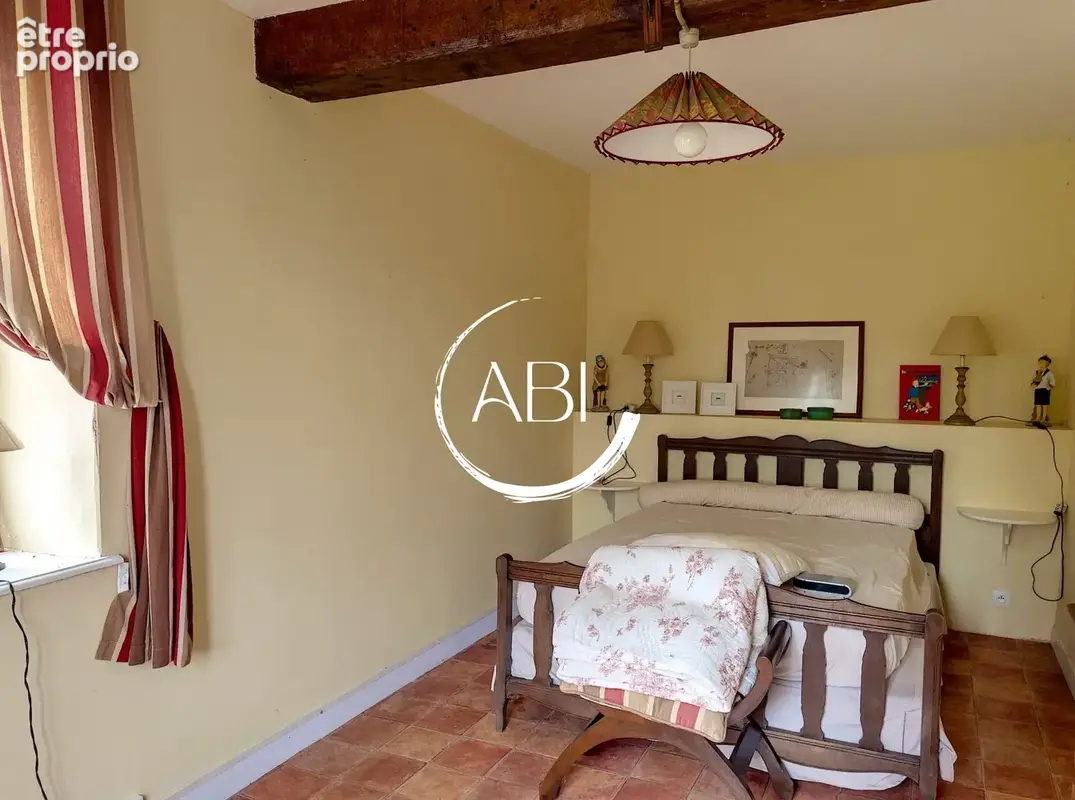 Maison 4 pièces 94 m² à vendre à Antoigny (61410) - photo 8