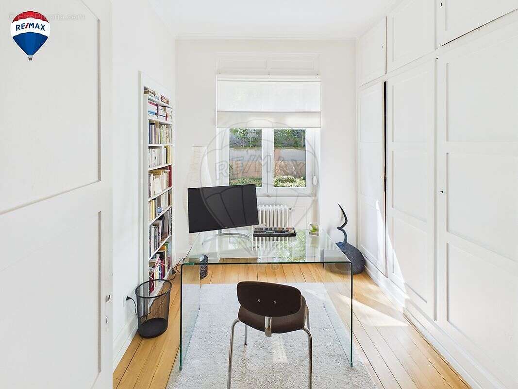 Appartement 3 chambre(s) à vendre - photo 9