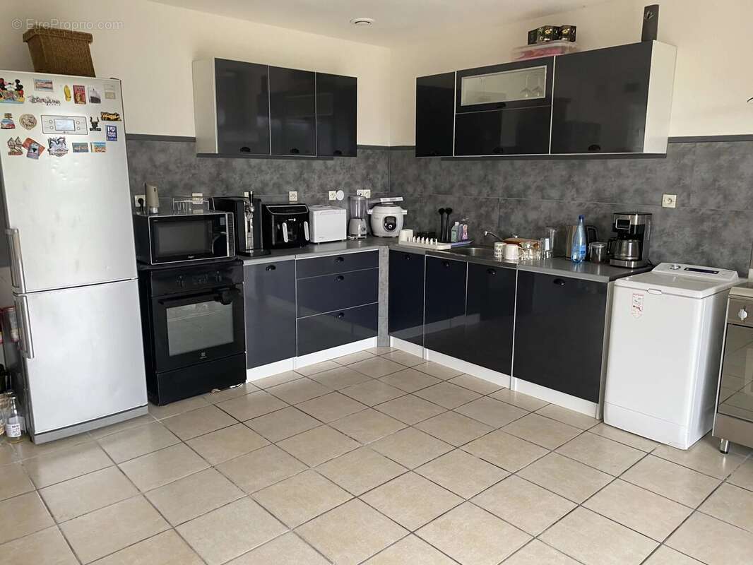 Maison à QUESTRECQUES