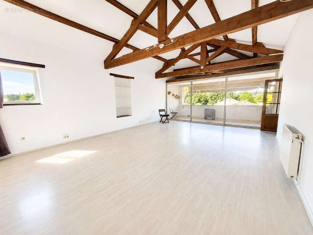 Maison à ORANGE