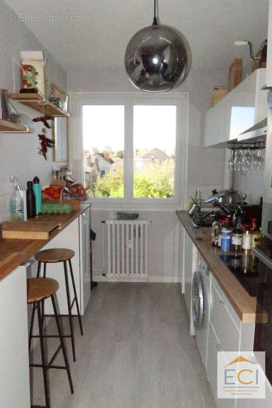 Appartement à LIMOGES