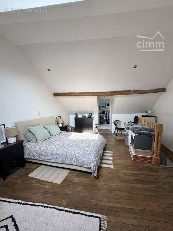 Maison à LE POINCONNET