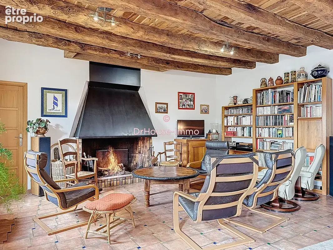 Maison 8 pièces 312 m² à vendre à Boulazac (24750) - photo 44