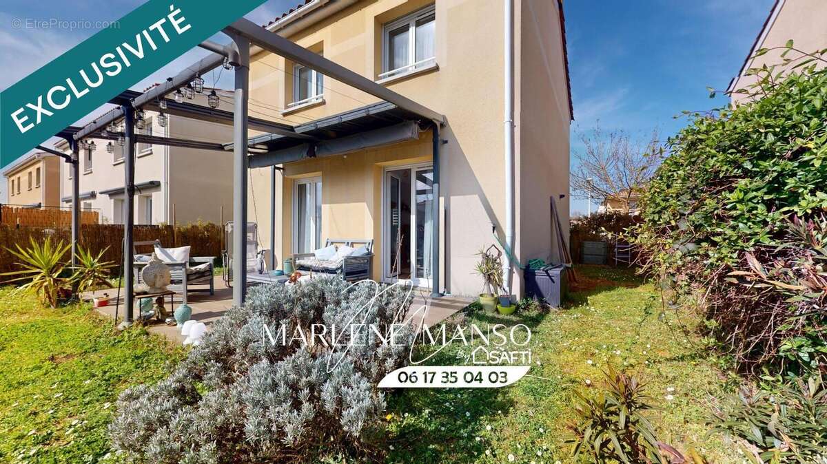 Photo 8 - Maison à VILLENAVE-D'ORNON