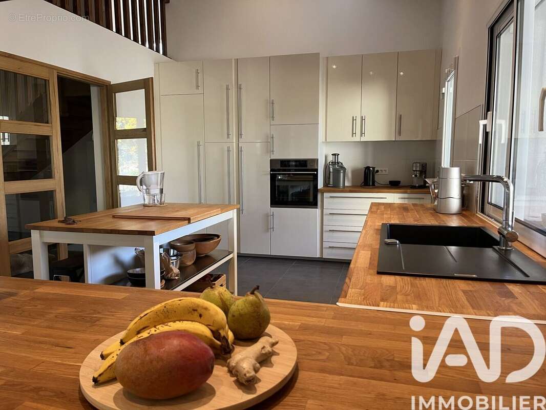 Photo 9 - Maison à FORCALQUIER