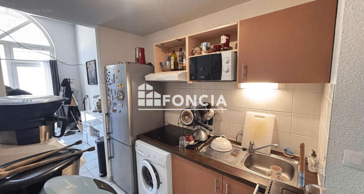 Appartement à ALBI