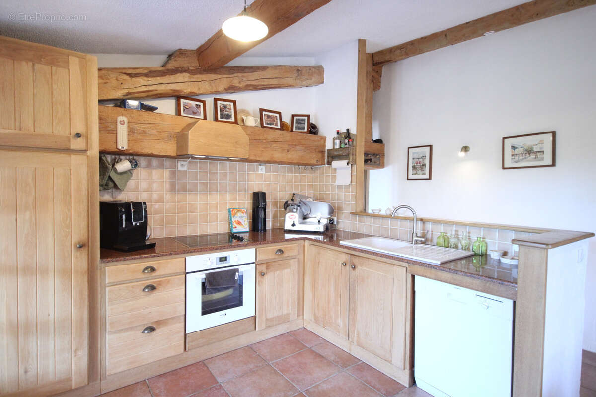 Beau duplex - photo 5