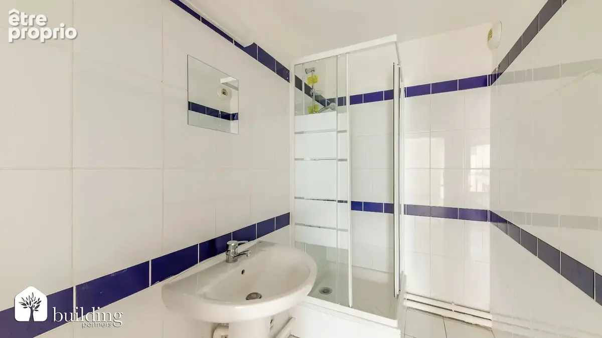 Levallois-Perret - Appartement 5 pièces 111,24 m² avec 11,50 m² de terrasse et parking - photo 8