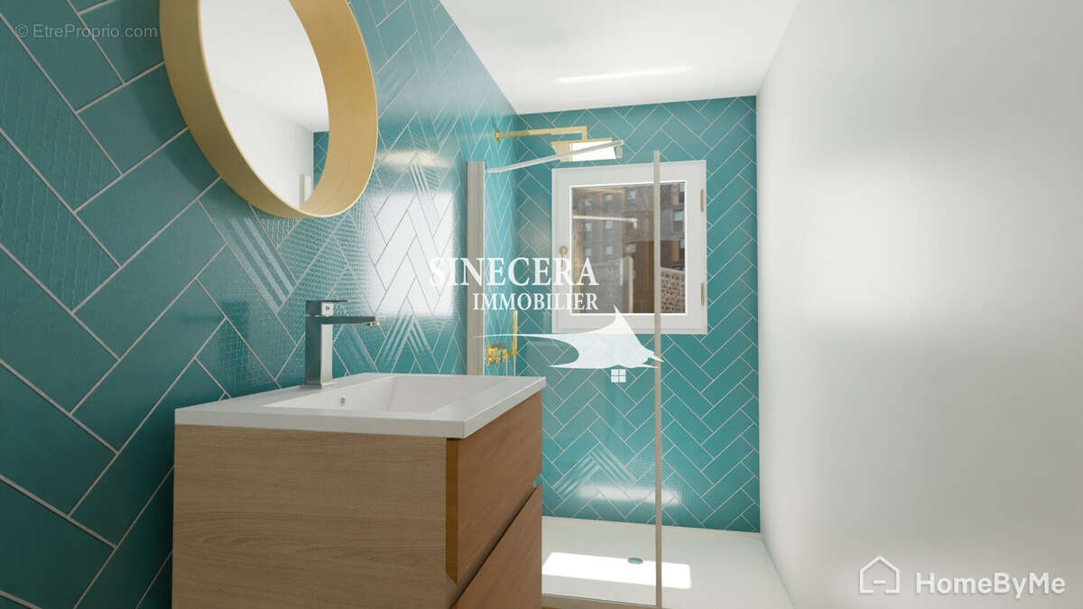 Appartement à BISCARROSSE