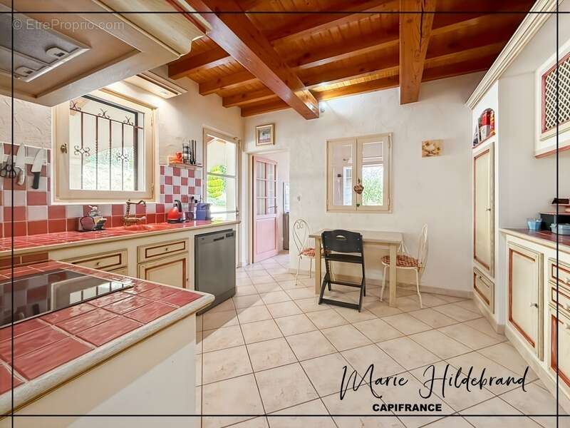 Maison à VALENCE