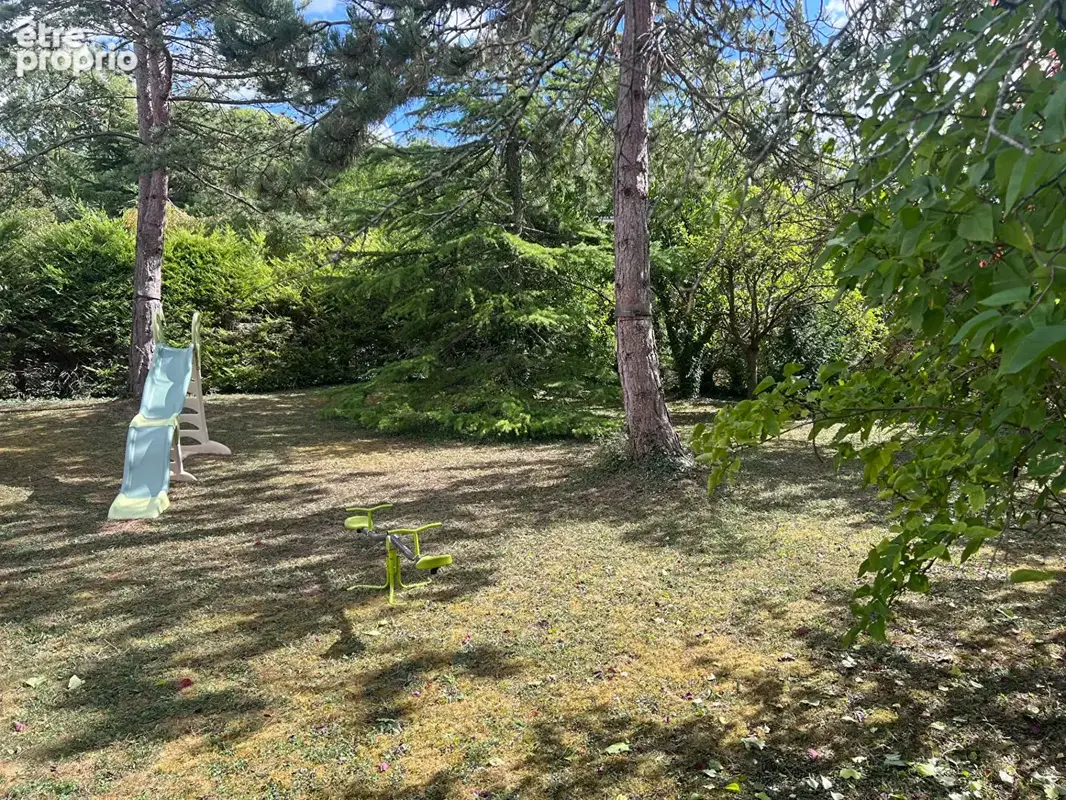 Maison rénovée - photo 10