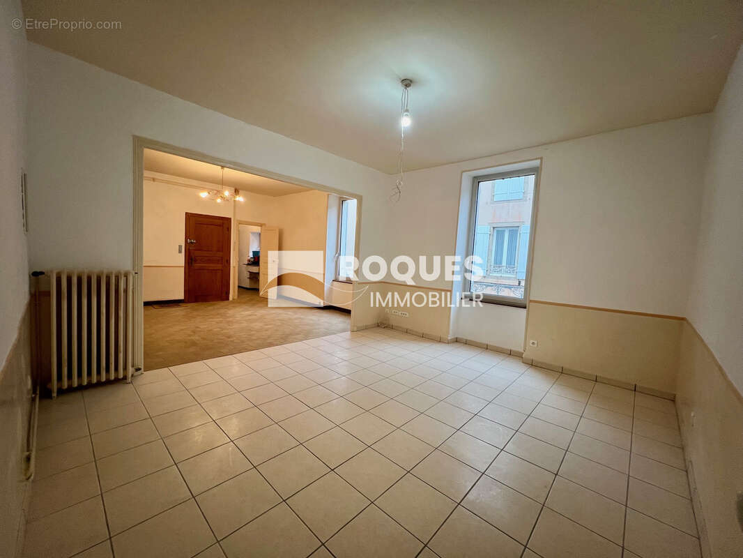 Appartement à MILLAU