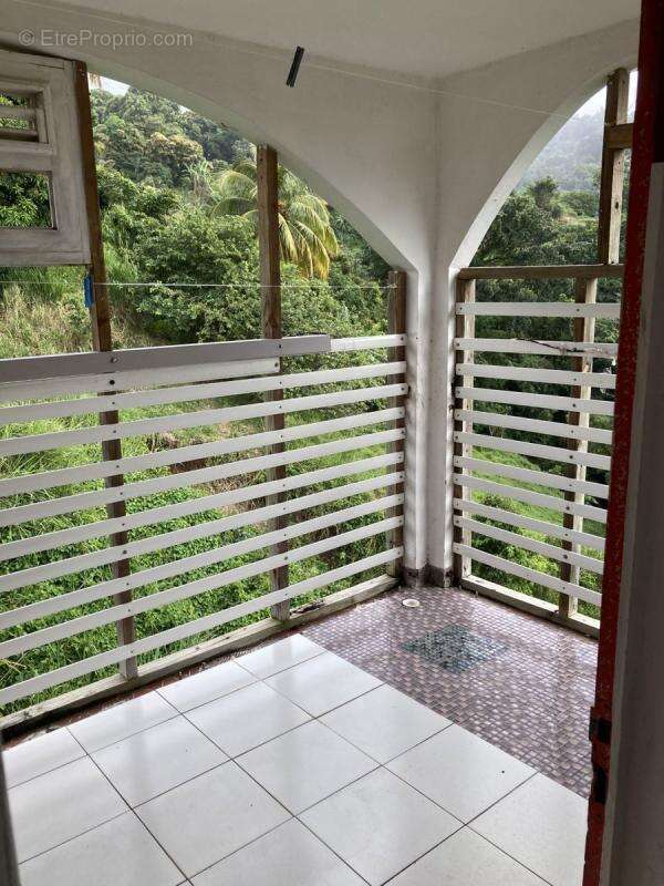 À vendre : Maison spacieuse de 187 m² à Morne Vert (97226) - Idéal pour le tourisme vert ! - photo 10
