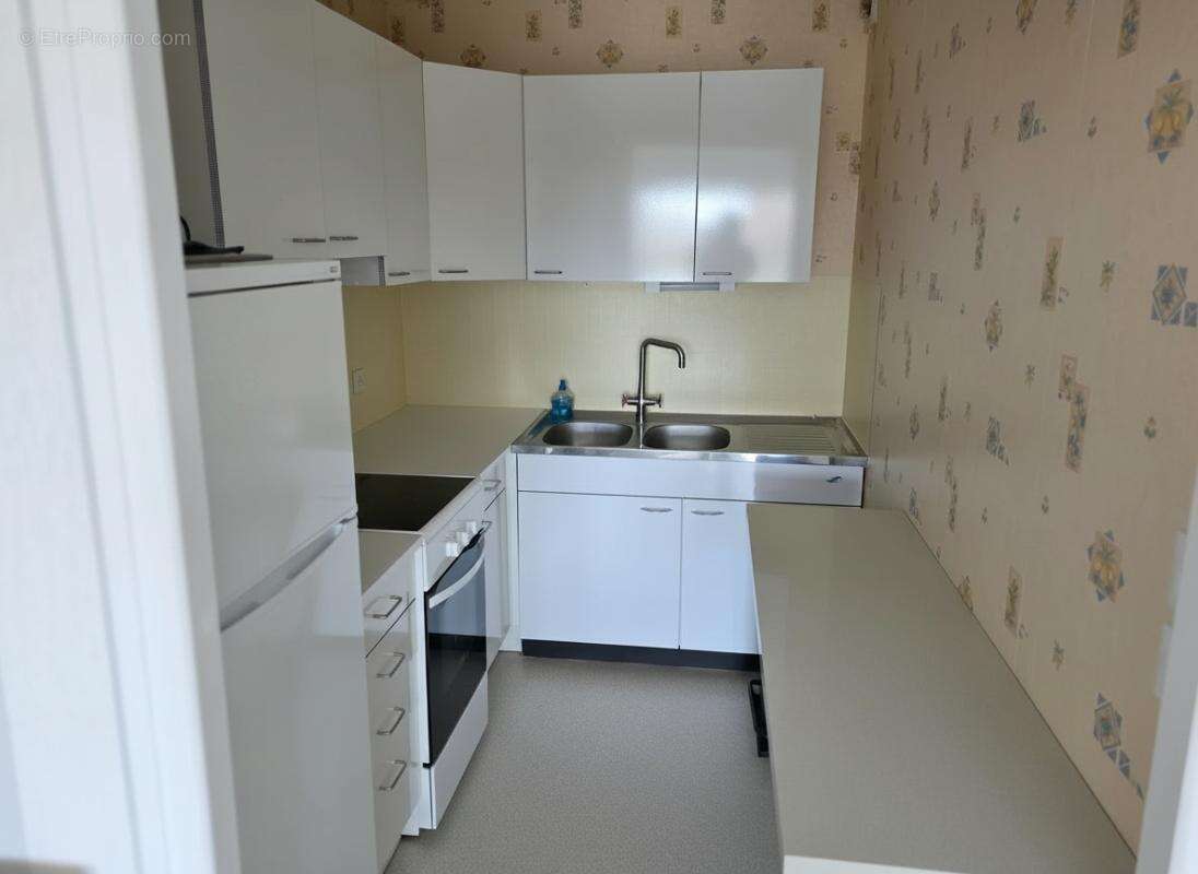 Appartement Camiers 2 pièce(s) 45 m2 - photo 7