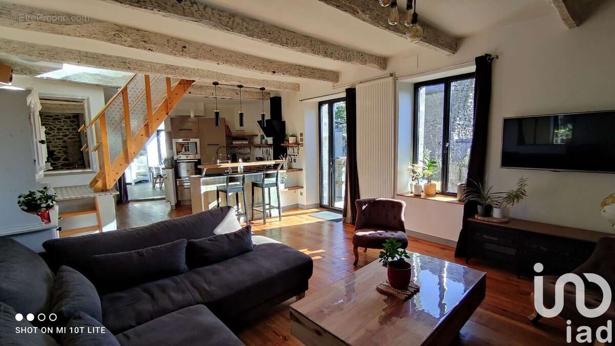 Photo 3 - Maison à PLEUDIHEN-SUR-RANCE