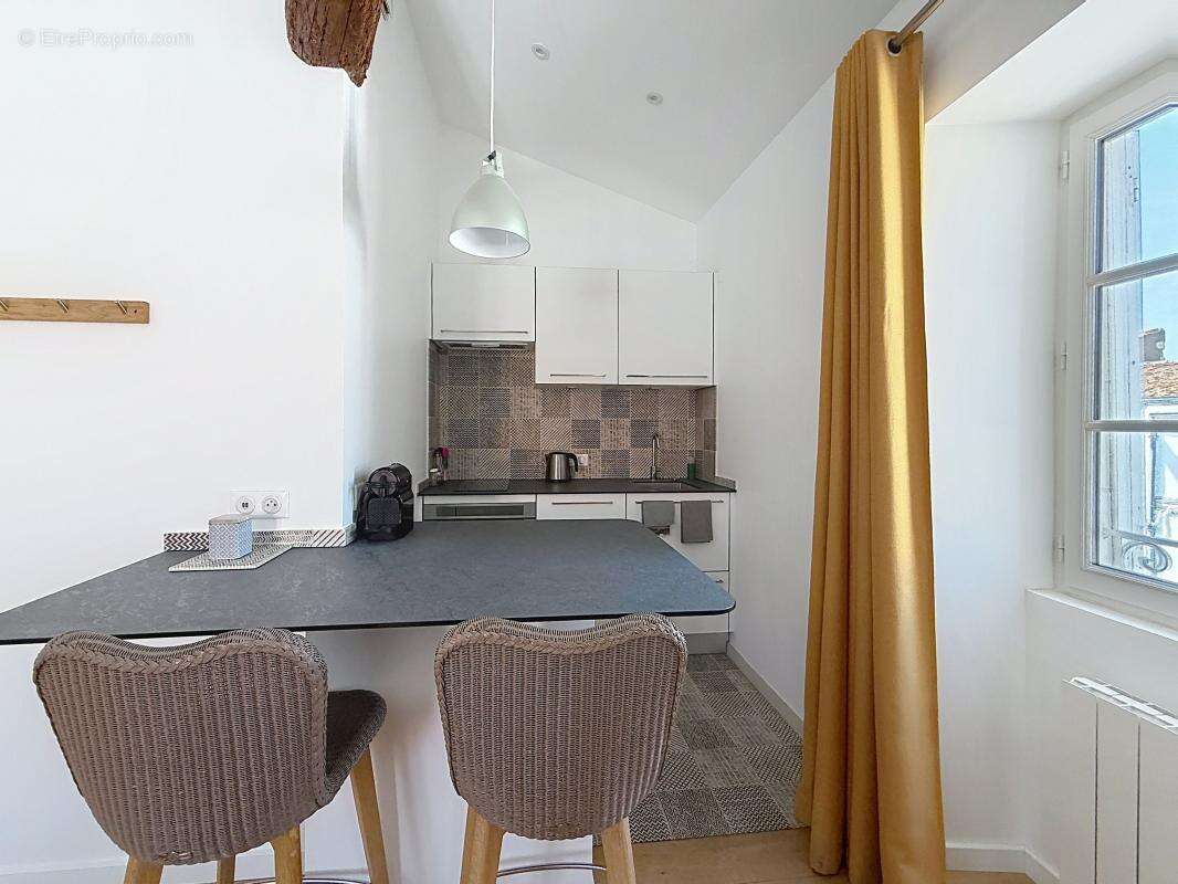 Immeuble à vendre - photo 10