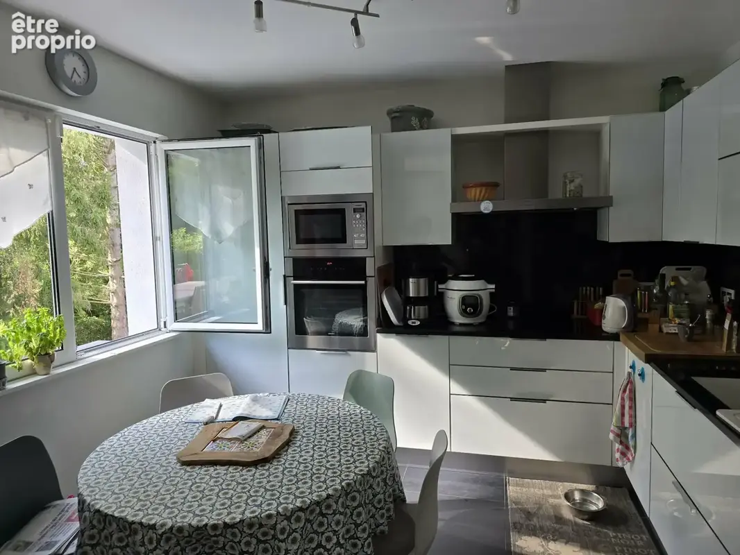 Maison 7 pièces 115 m² à vendre à Jarny (54800) - photo 4