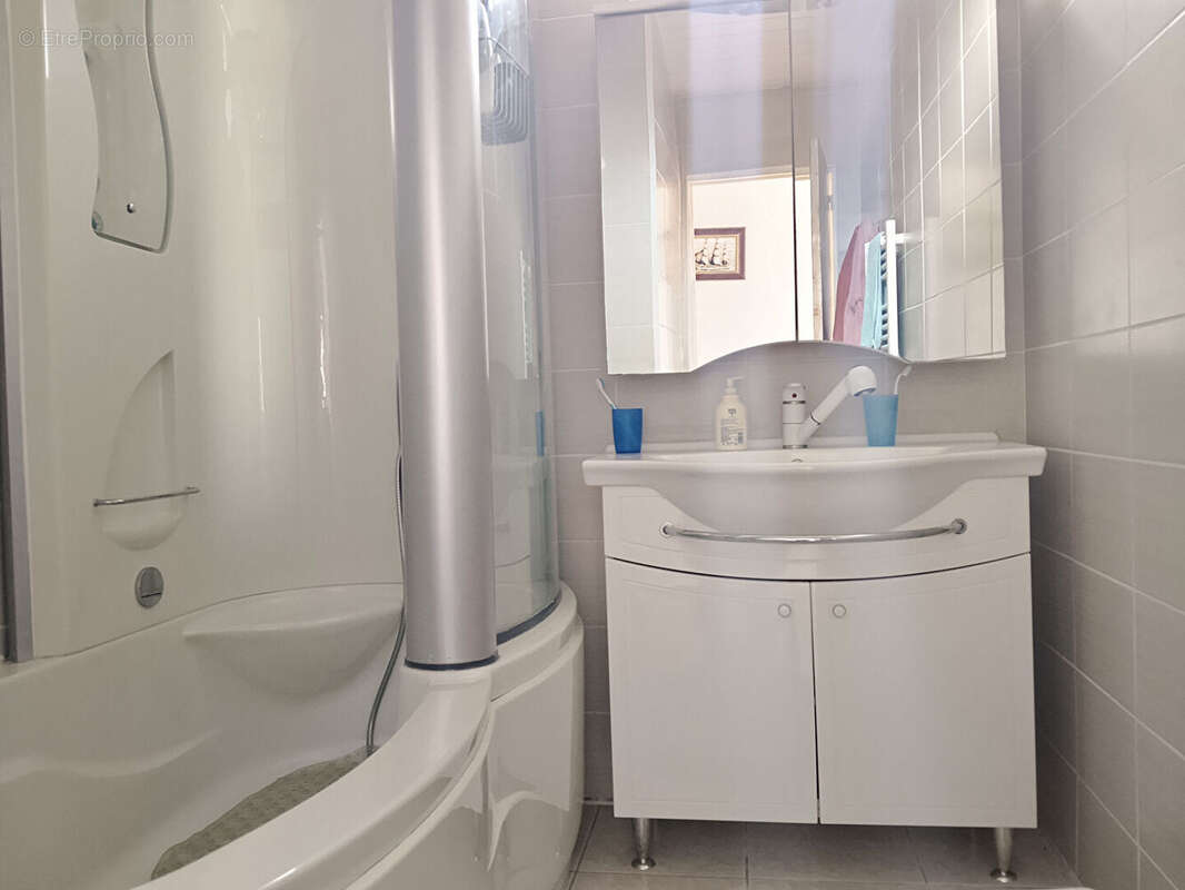 La Plaine Sur Mer  Maison+ dépendance logement - photo 9