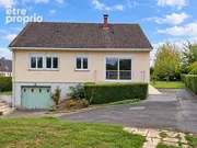 Maison à SERIGNY