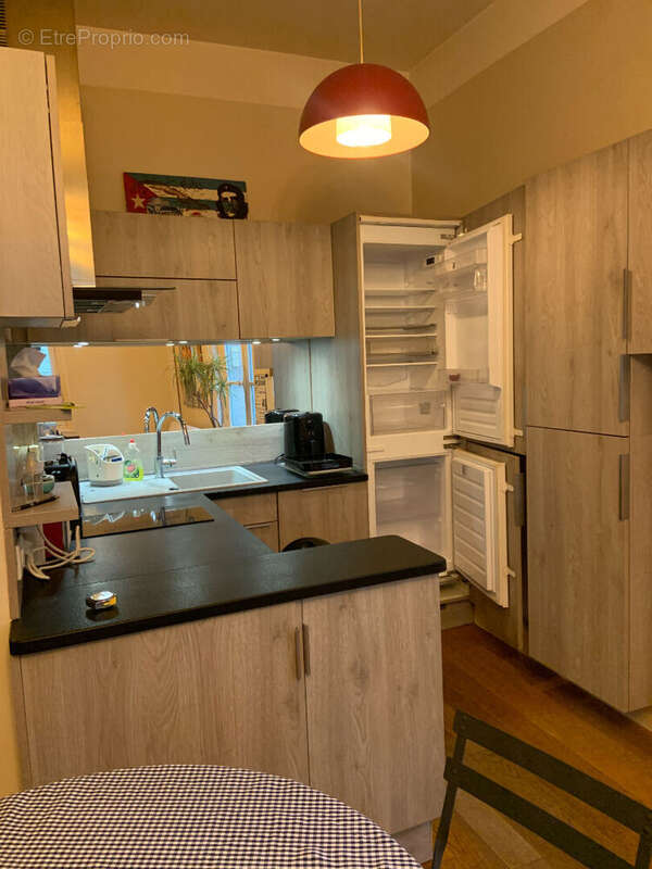 Appartement à COMPIEGNE