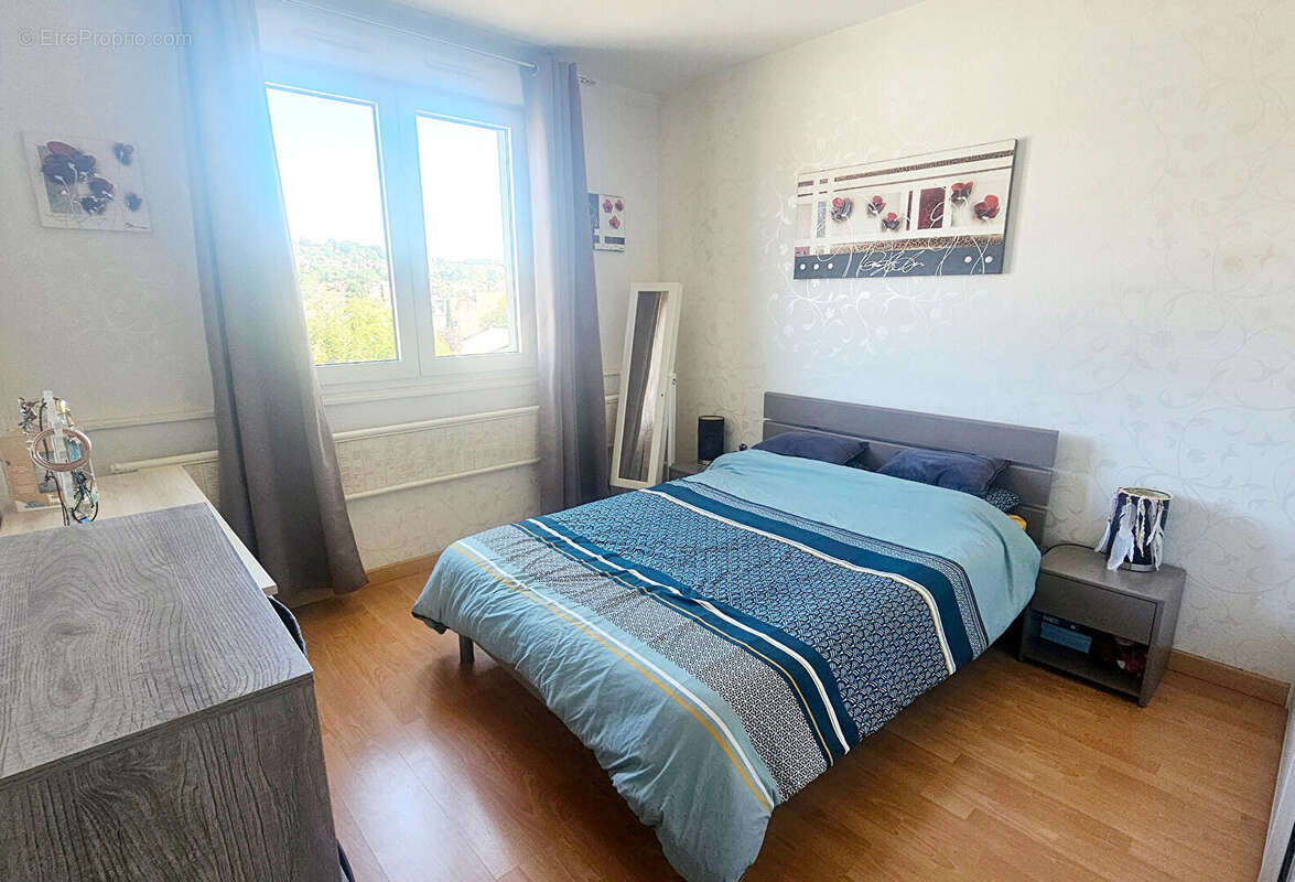 Appartement Laxou 4 pièce(s) 85 m2 - photo 6