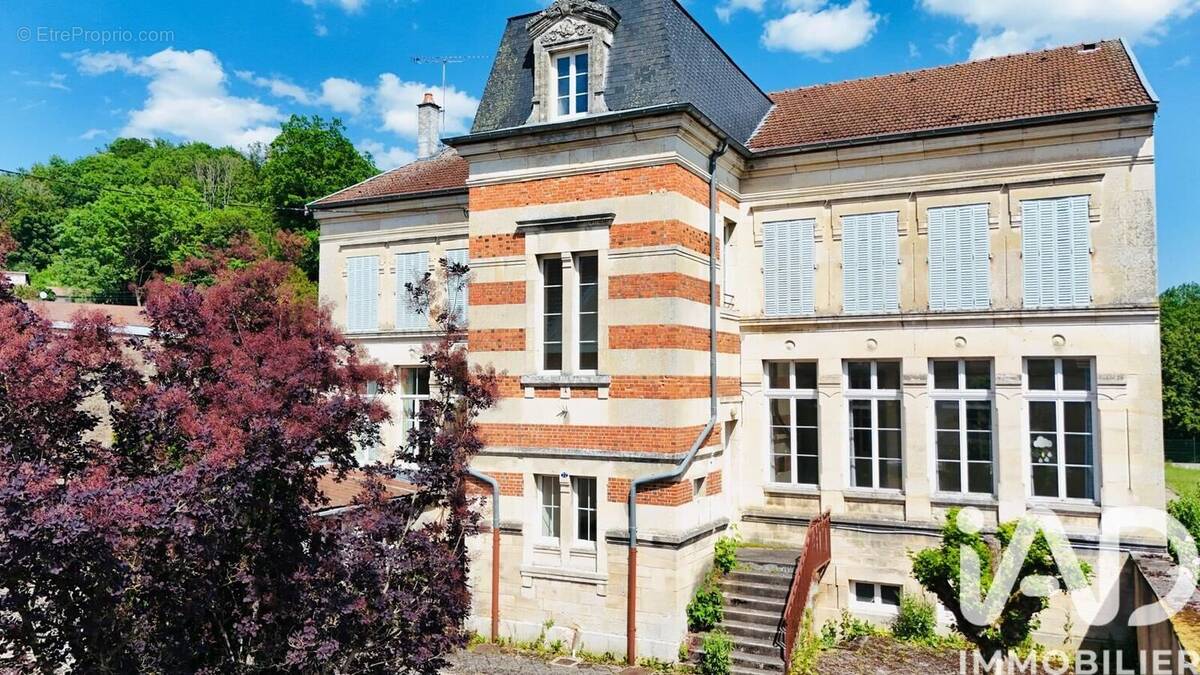 Photo 1 - Appartement à NOGENT